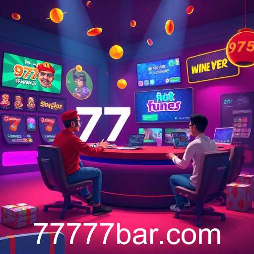 777bar's Impact on Digital Gaming