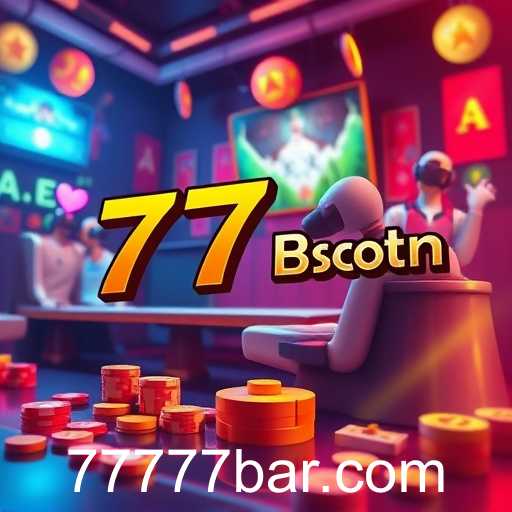 777bar: The Gaming Revolution