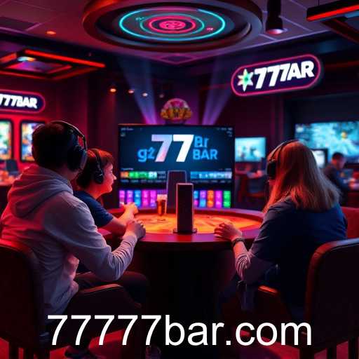 Digital Evolution of Gaming