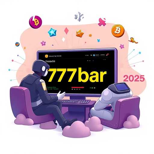 Exciting Trends in Online Gaming: A Dive into 777bar
