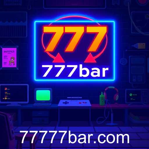 The Rise of 777bar in Online Gaming
