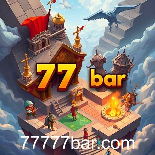 777bar's Rising Popularity in Online Gaming